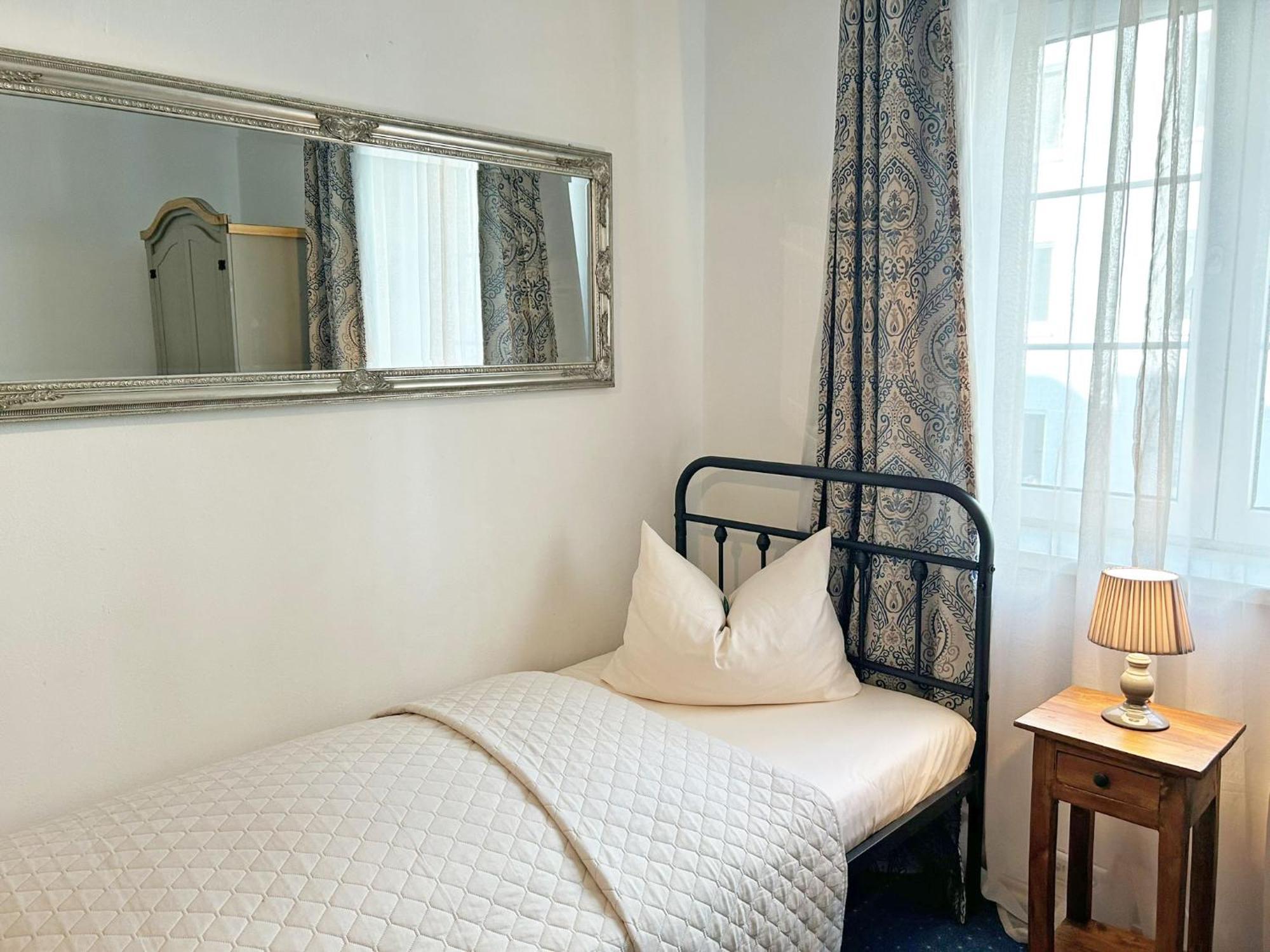 Mariahilf Hotel