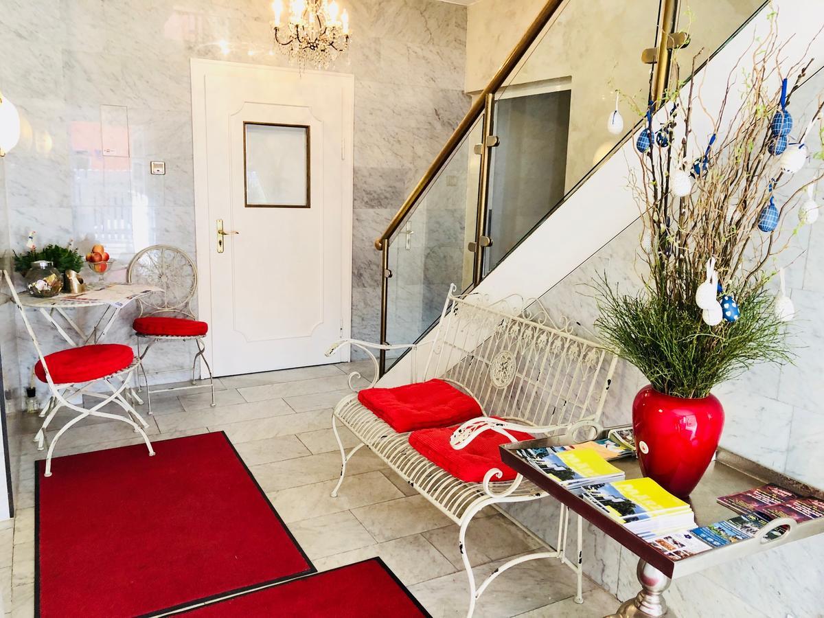 Mariahilf Hotel Munich